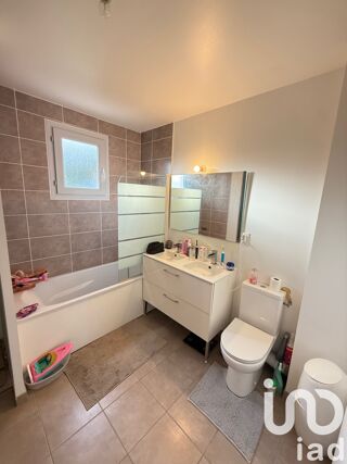  Maison � vendre 4 pi�ces 83 m�