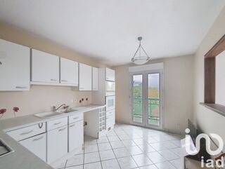  Appartement  vendre 3 pices 71 m
