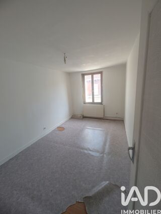  Maison � vendre 6 pi�ces 104 m�