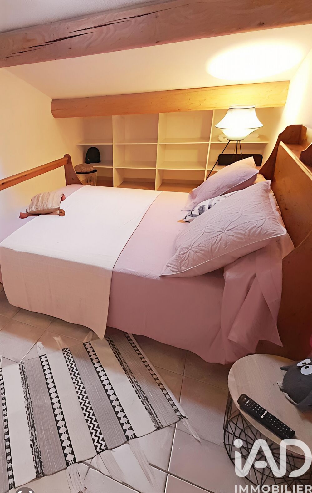 � vendre  Maison Aigues-Mortes (30220)