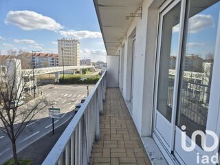  Appartement  vendre 4 pices 102 m