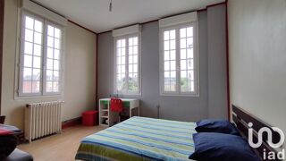  Maison � vendre 7 pi�ces 140 m�