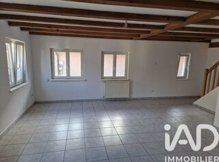  Appartement � vendre 3 pi�ces 63 m�
