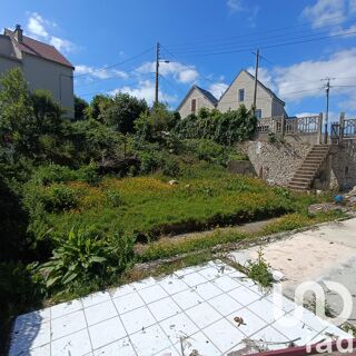  Terrain � vendre 204 m�