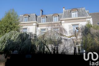  Maison Sainte-Marie-aux-Mines (68160)