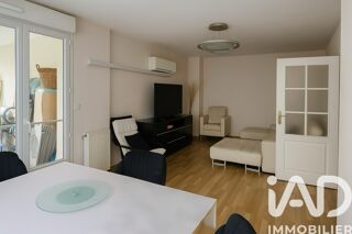  Appartement � vendre 4 pi�ces 80 m�