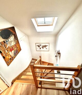 Appartement  vendre 4 pices 95 m