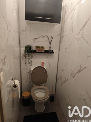  Maison � vendre 4 pi�ces 95 m�