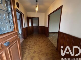  Maison � vendre 8 pi�ces 205 m�