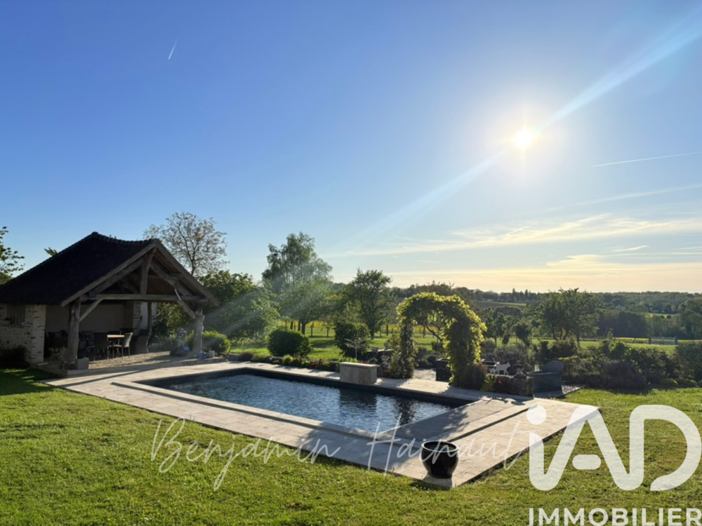 � vendre  Maison Coulommiers (77120)