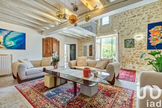  Maison � vendre 11 pi�ces 390 m�