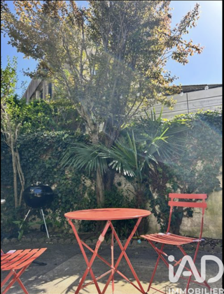  Maison � vendre 4 pi�ces 65 m�