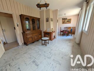  Maison � vendre 5 pi�ces 93 m�