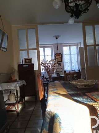  Maison � vendre 4 pi�ces 107 m�
