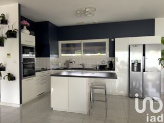  Maison � vendre 6 pi�ces 173 m�