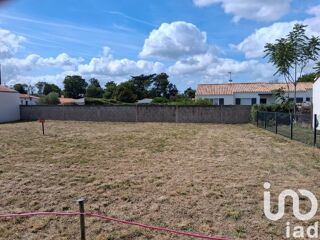  Terrain  vendre 300 m