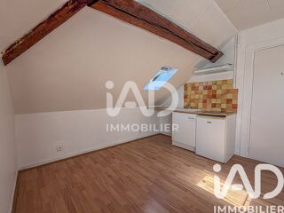  Appartement � vendre 2 pi�ces 35 m�