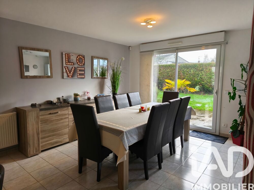 Vente Maison Vente Pavillon 4 pi�ces Savy