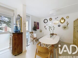  Appartement � vendre 4 pi�ces 73 m�