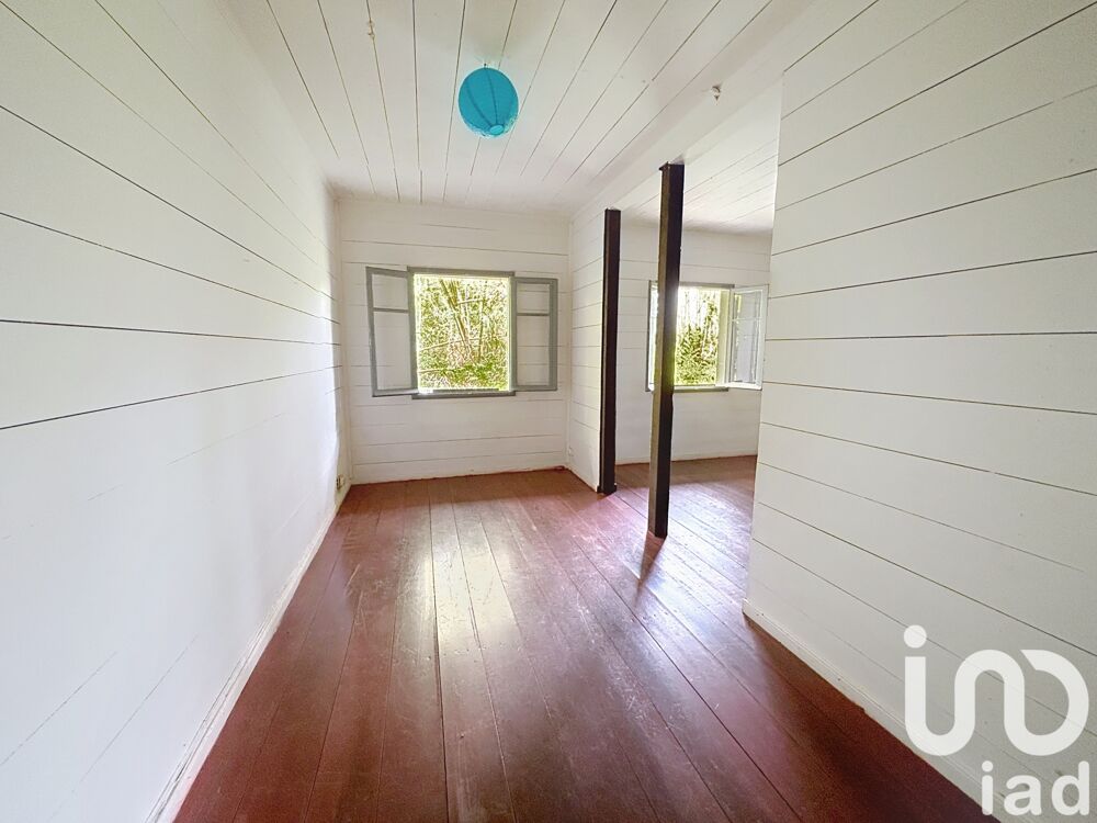 � vendre  Maison Saint-Denis (97400)