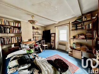  Maison � vendre 3 pi�ces 80 m�