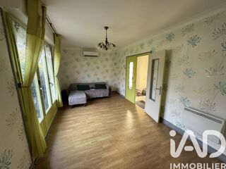  Maison � vendre 3 pi�ces 64 m�