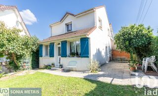  Maison � vendre 6 pi�ces 100 m�