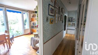  Appartement � vendre 3 pi�ces 60 m�