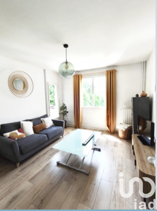  Appartement � vendre 2 pi�ces 46 m�