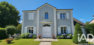  Maison � vendre 7 pi�ces 160 m�