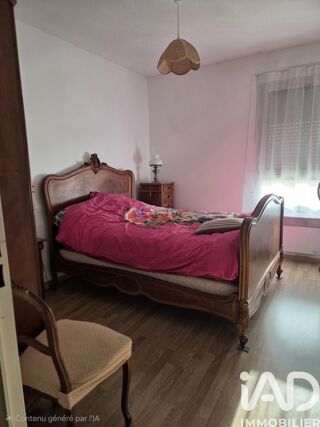  Appartement � vendre 3 pi�ces 85 m�