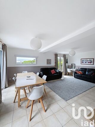  Maison � vendre 5 pi�ces 87 m�