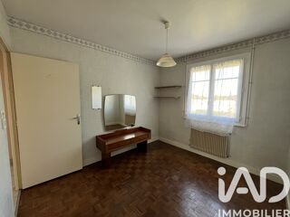  Maison � vendre 4 pi�ces 83 m�