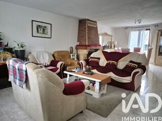  Maison � vendre 4 pi�ces 88 m�