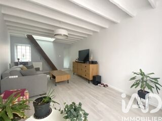 Appartement 2 pièces 53 m² · à Saint-Leu-la-Forêt · 53 m² · 190 000 €