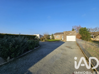  Maison � vendre 6 pi�ces 146 m�