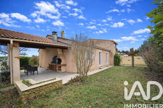  Maison � vendre 6 pi�ces 132 m�