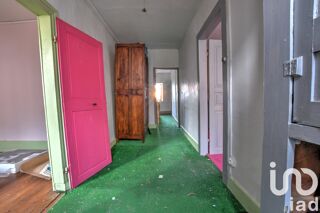  Maison � vendre 5 pi�ces 158 m�