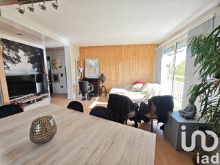  Appartement  vendre 3 pices 51 m