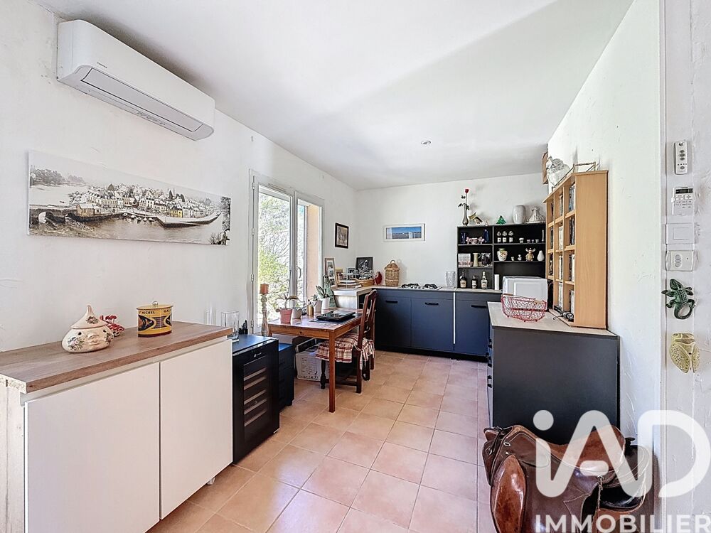 � vendre  Maison Besse-sur-Issole (83890)