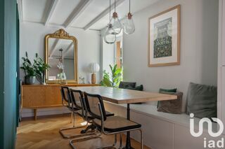  Appartement � vendre 3 pi�ces 66 m�