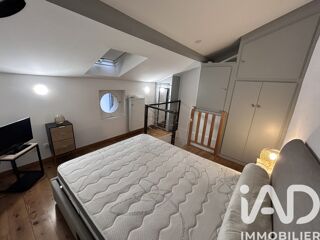  Appartement � vendre 2 pi�ces 32 m�