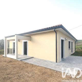  Maison � vendre 4 pi�ces 126 m�