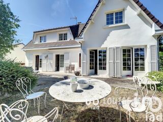  Maison � vendre 8 pi�ces 200 m�