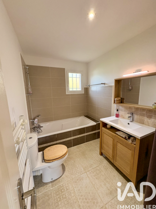  Maison � vendre 6 pi�ces 139 m�