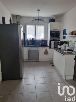  Maison � vendre 4 pi�ces 90 m�