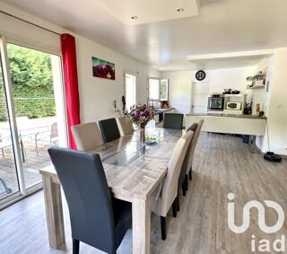  Maison � vendre 6 pi�ces 126 m�