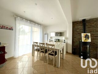  Maison � vendre 5 pi�ces 110 m�