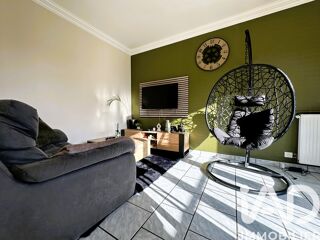  Appartement � vendre 4 pi�ces 65 m�