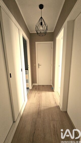  Appartement � vendre 4 pi�ces 85 m�